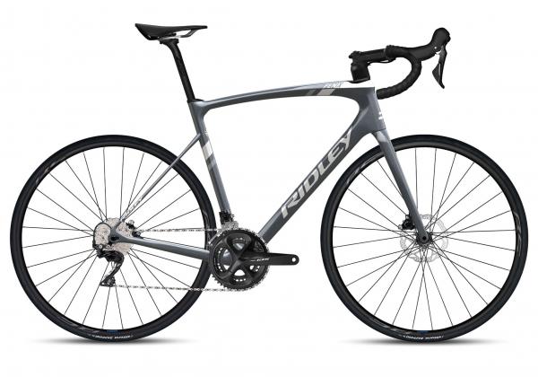 Rower szosowy RIDLEY Fenix Disc 2x12 - Sklep firmowy ProRowery