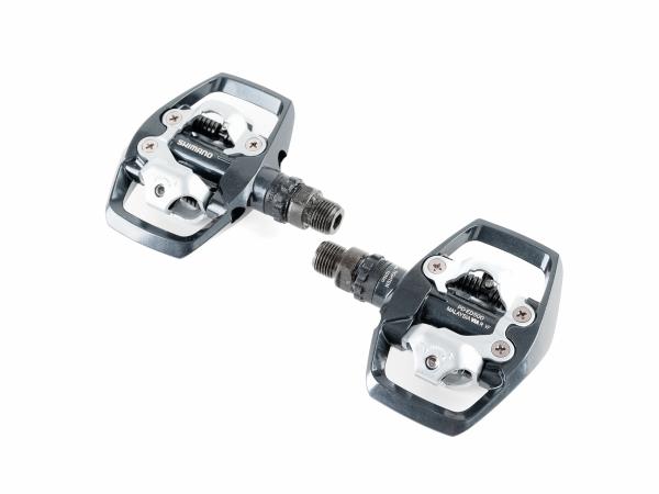 Pedały SPD SHIMANO PD-ED500 - Sklep firmowy ProRowery