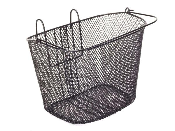 Koszyk na kierownicę CL-11 /hak/ /35x25x26 / 1068156 - Sklep firmowy ProRowery