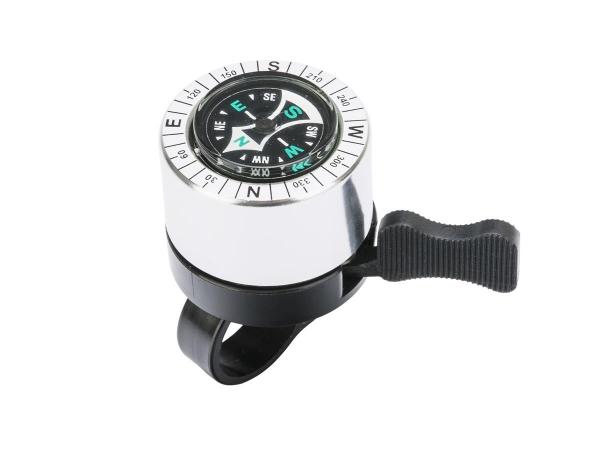 Dzwonek JH-500CP BABY - kompas, 40 mm et/ROMET - Sklep firmowy ProRowery
