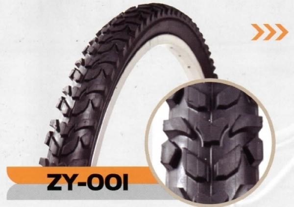 Opona 12 1/2 x 2 1/4 ZY-001 - Sklep firmowy ProRowery