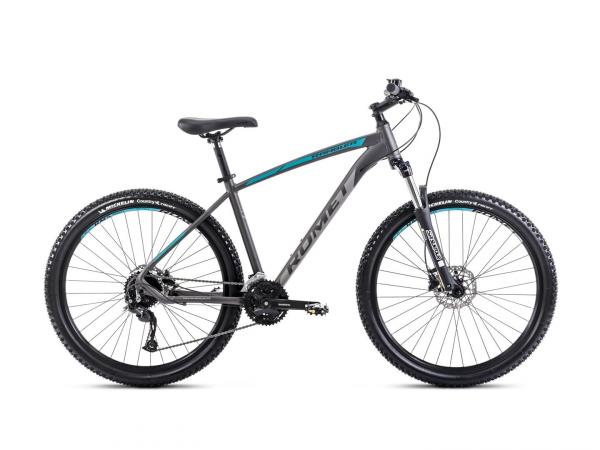 Rower górski ROMET RAMBLER R7.4 2024 - Sklep firmowy ProRowery