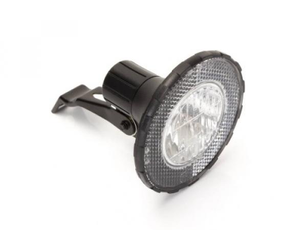 Lampa przednia BUCHEL halogen. 512 50 500 b/wyłącznika