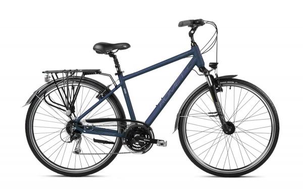 Rower trekkingowy ROMET WAGANT 5 2023 - Sklep firmowy ProRowery