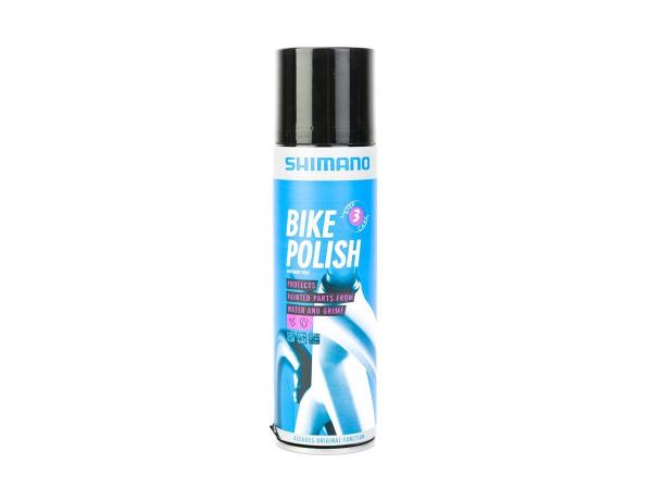 Preparat polerujący aerozol 200ml - Sklep firmowy ProRowery