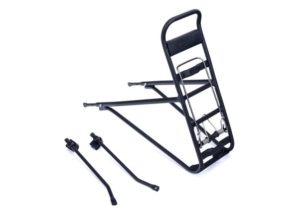 Bagażnik regulowany 26”-29\