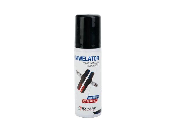 NIWELATOR PISZCZĄCYCH HAMULCÓW 60 ml - Sklep firmowy ProRowery