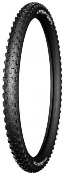 Opona 27,5 x 2,25 Wildgrip R2 Advanced TS 487302 MICHELIN zwijana 720 g.