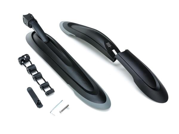 Błotnik XLC zestaw MG-C25 zestaw z MG-C23/MG-C24 - Sklep firmowy ProRowery