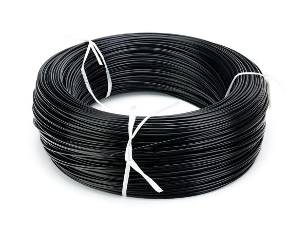 Pancerz linki hamulca fi 5 mm czarny /rolka =500 mb/ SACCON BK - Sklep firmowy ProRowery