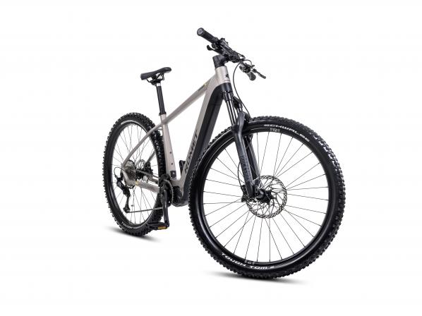 Rower elektryczny ROMET e-Monsun 2.0 725WH - Sklep firmowy ProRowery