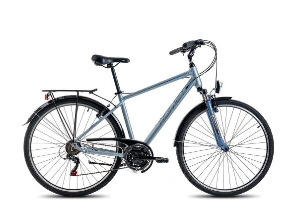 Rower trekkingowy ROMET WAGANT 3 (0) SPECIAL 2024 - Sklep firmowy ProRowery