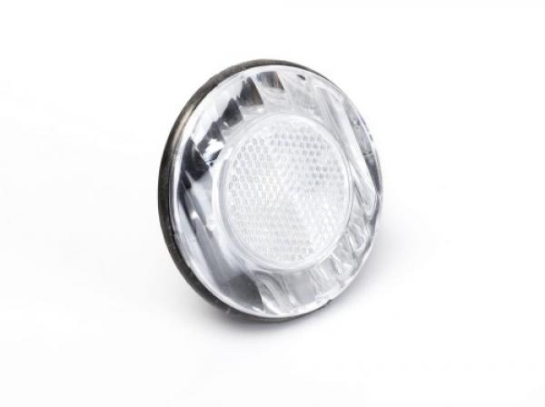 Lampa przednia mod. 0239 z odbl. HW160239 A-L luz