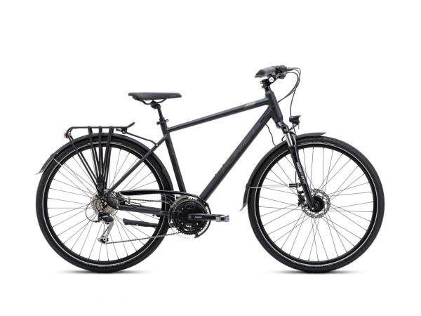 Rower trekkingowy ROMET GAZELA 4.0 - Sklep firmowy ProRowery