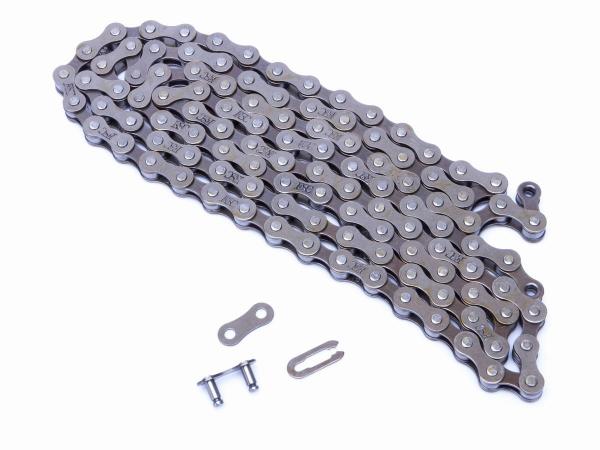 Łańcuch 114 ogn. 1/2x1/8 x114 / Z-410 / BOX - Sklep firmowy ProRowery