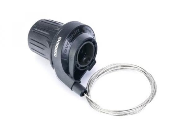 Revo shift Shimano, SL-RV200, 6-rz, L=mm