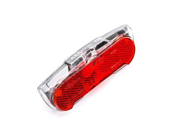 Lampa tylna na bagażnik BASTA SLIM 50mm 93 09 00 - Sklep firmowy ProRowery