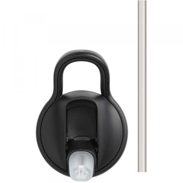 Zakrętka do butelki CAMELBAK Eddy+ Kids Cap Black - Sklep firmowy ProRowery