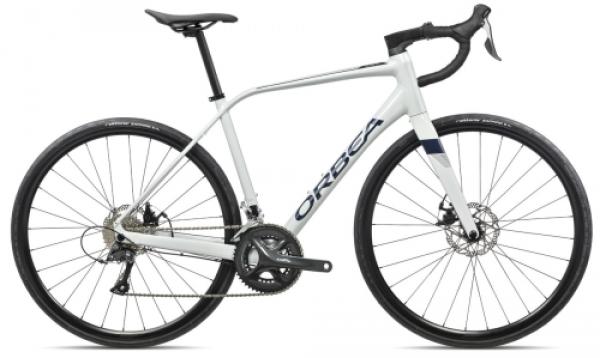 Rower Szosowy ORBEA AVANT H60-D White Grey