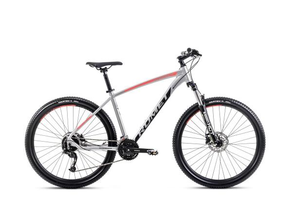 Rower górski ROMET RAMBLER R7.4 2024 - Sklep firmowy ProRowery