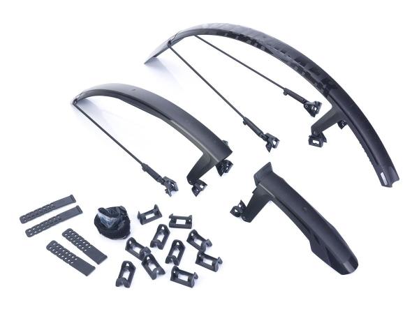 Błotnik 28 p+t pl.SKS Speedrocker max. szer. opony 42mm, - Sklep firmowy ProRowery