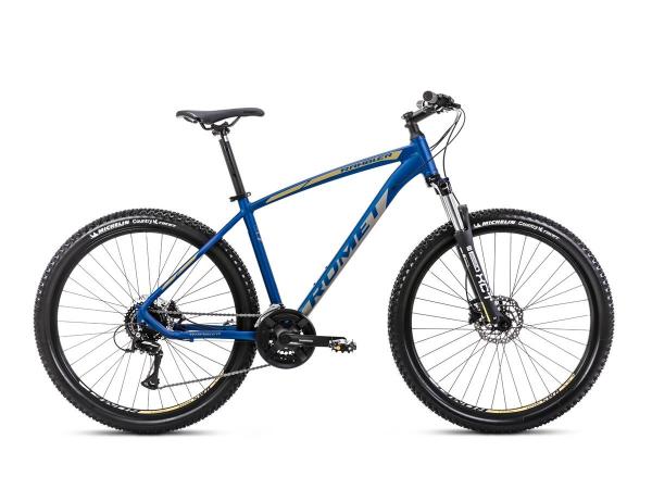 Rower górski ROMET RAMBLER R7.3 - Sklep firmowy ProRowery