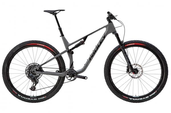 Rower RIDLEY Raft XC 100mm GX Eagle - Sklep firmowy ProRowery