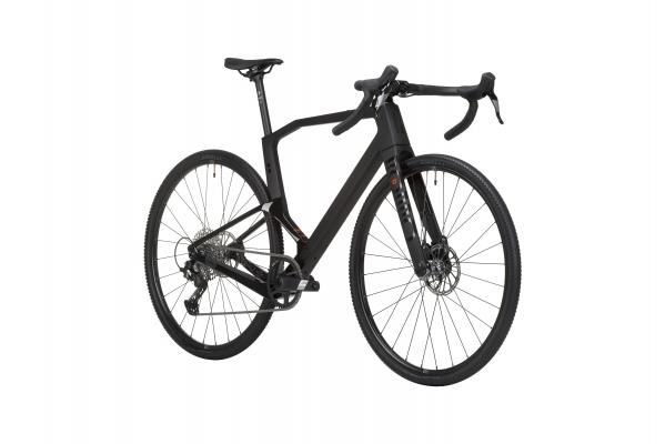 Rower gravelowy RONDO RUUT CF 2 - Sklep firmowy ProRowery