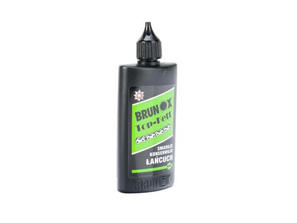 Smar do łańcuchów BRUNOX Top-Kett płyn- 100 ml. - Sklep firmowy ProRowery