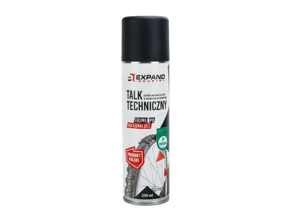 TALK TECHNICZNY - 250 ml - spray - Sklep firmowy ProRowery