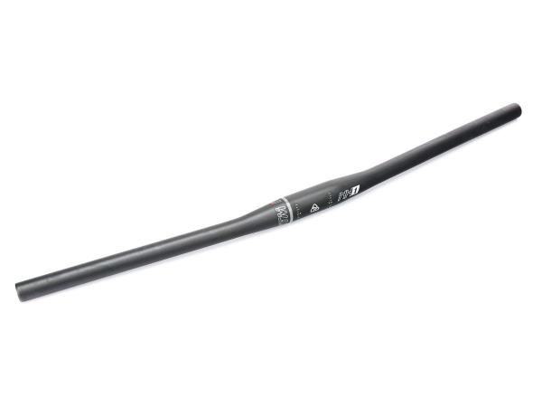 Rura kierownicy Al.MTB prosta ITM 700 L/31,8 mm NH1 czarna - Sklep firmowy ProRowery