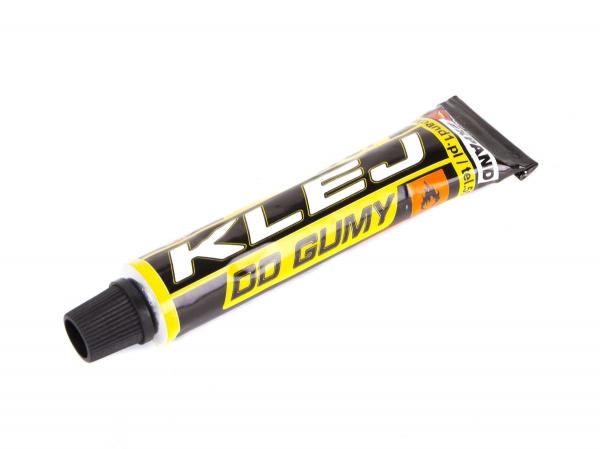 Klej do gumy \