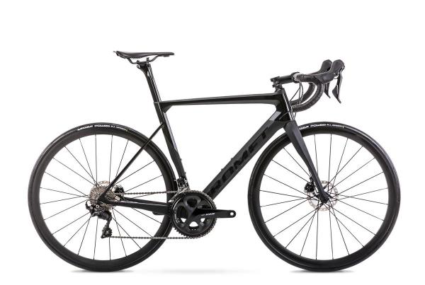 Rower szosowy ROMET HURAGAN DISC 2024 - Sklep firmowy ProRowery