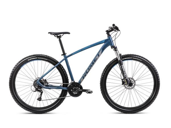 Rower górski ROMET RAMBLER R9.3 2024 - Sklep firmowy ProRowery