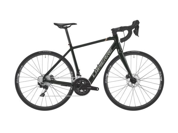 Rower elektryczny LAPIERRE E-SENSIUM 5.2 - Sklep firmowy ProRowery