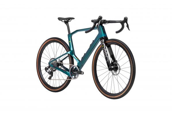 Rower gravelowy RONDO RUUT CF 0 - Sklep firmowy ProRowery