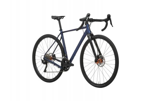 Rower gravelowy RONDO RUUT AL 2 2X - Sklep firmowy ProRowery