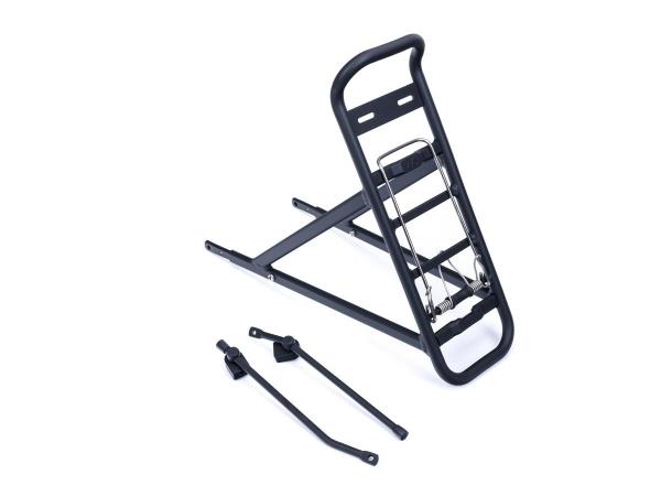 Bagażnik regulowany 24”-28\