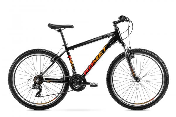 Rower górski ROMET RAMBLER R6.0 2024 - Sklep firmowy ProRowery