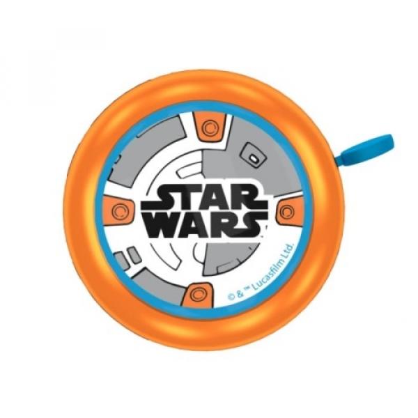 Dzwonek do roweru - STAR WARS BB8