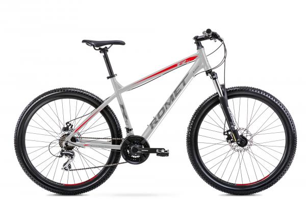 Rower górski ROMET RAMBLER R7.1 2024 - Sklep firmowy ProRowery