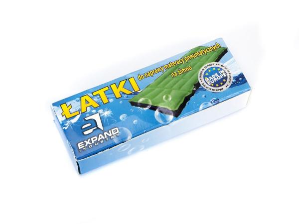Łatki \