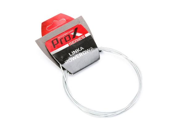 Linka ham. PROX Galwanizowana 1,5x1700 - Sklep firmowy ProRowery