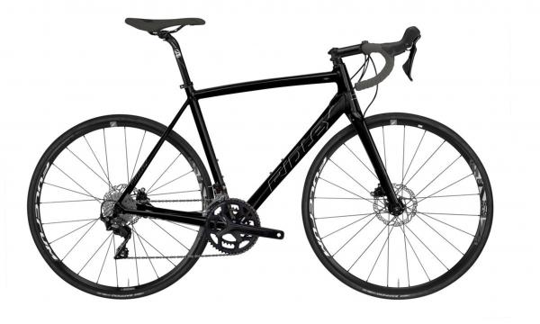 Rower Szosowy RIDLEY Fenix SLA DISC Tiagra 2x10 - Sklep firmowy ProRowery