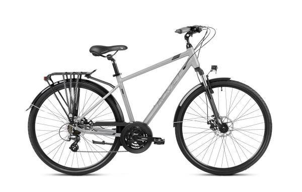 Rower trekkingowy ROMET WAGANT 2 2024 - Sklep firmowy ProRowery