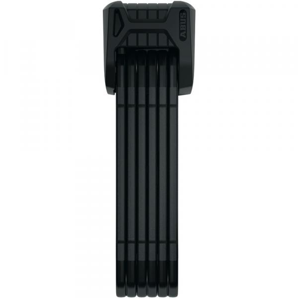 Zabezpieczenie rowerowe MOBILNE ABUS BORDO GRANIT XPlus 6500K/120 SH czarny - Sklep firmowy ProRowery