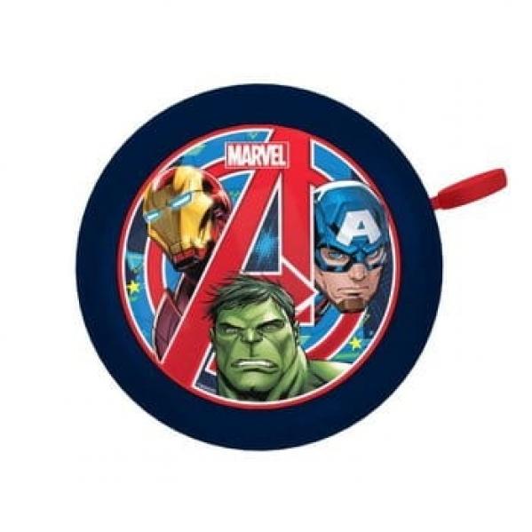 Dzwonek do roweru Avengers- AVENGERS