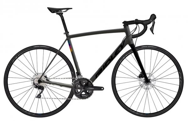 Rower Szosowy RIDLEY Fenix SLA Disc 105 Mix FAD02Bs - Sklep firmowy ProRowery