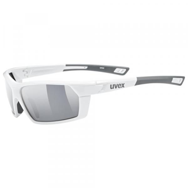 Okulary Uvex Sportstyle 225 pola black - Sklep firmowy ProRowery