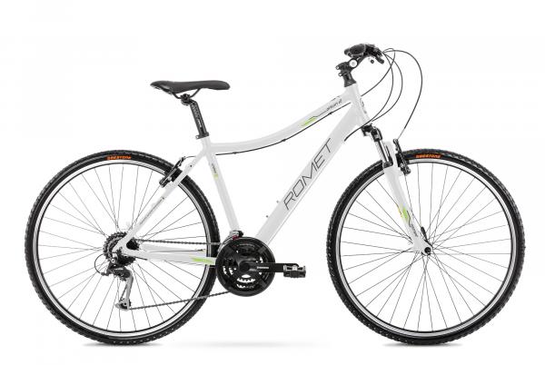 Rower crossowy ROMET ORKAN 2 D 2024 - Sklep firmowy ProRowery